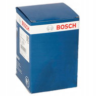BOSCH Oil filter F 026 407 341 - Oil Filter