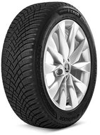 Skoda complete winter wheel Crystal 17" for Superb IV (right) - Complete Wheel