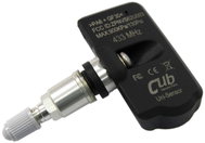 TPMS CUB FORD TOURNEO CONNECT 02/2022 - 06/2024 - TPMS Sensor 
