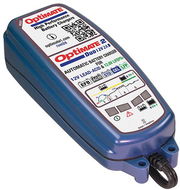 TECMATE nabíječka akumulátorů OPTIMATE 2 DUO TM550, 12V / 12.8, 2A  - Nabíječka autobaterií