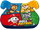 Nickelodeon Paw Patrol Roll