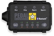 Pedal Commander for Dodge Ram DR, DH, D1, DC, DM 2007-, 2007-2018 - Pedal Commander