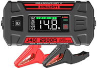 LOKITHOR Startovací zdroj J401, 12 V, 2500 A, 74 Wh - Startovací zdroj
