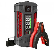 LOKITHOR Starter power supply J1000, 12 V, 1000 A, 26 Wh - Jump Starter