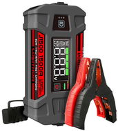 LOKITHOR Startovací zdroj J1500, 12 V, 1500 A, 46 Wh - Startovací zdroj