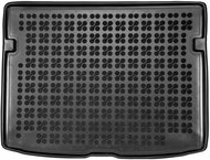 ACI rubber boot liner black with higher edge for Mazda CX-30 7/2019- - Boot Tray