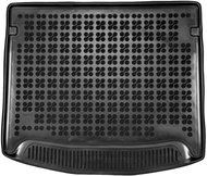 ACI rubber boot liner black with higher edge for Mazda CX-5 05/2017- - Boot Tray