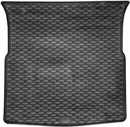 ACI rubber boot liner for Ford S-MAX 5/2006-9/2010 - Boot Tray