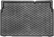 ACI rubber boot liner black for Citroen C3 AIRCROSS 7/2017- - Boot Tray