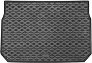 ACI rubber boot liner black for Peugeot 2008 2013-2019 - Boot Tray