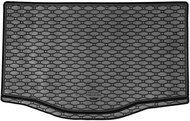 ACI rubber boot liner black for Ssangyong TIVOLI 6/2019- - Boot Tray