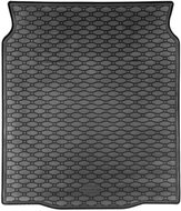 ACI rubber boot liner black for BMW 4 G22/G23 7/2020- - Boot Tray