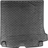 ACI Rubber boot liner black for Volvo V90 2016- - Boot Tray