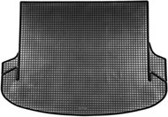 ACI rubber boot liner black for Kia SORENTO 11/2009-9/2012 - Boot Tray