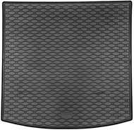 ACI rubber boot liner black (5 seater) for Mitsubishi OUTLANDER 2013- - Boot Tray