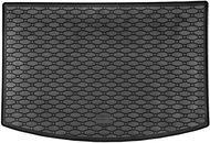 ACI rubber boot liner black (upper position) for Mazda CX-3 2015- - Boot Tray