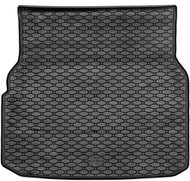 ACI rubber boot liner black (Estate) for Mercedes-Benz "C" (W206) 3/21- - Boot Tray