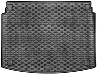 ACI rubber boot liner black HB (bottom bottom) for Hyundai i30 2020- - Boot Tray