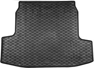 ACI rubber boot liner black Kombi for BMW 3 G20, G21 10/2018- - Boot Tray