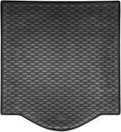 ACI rubber boot liner black Kombi for Ford MONDEO 11/2014- - Boot Tray