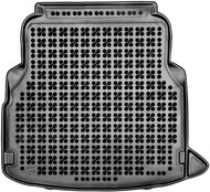 ACI rubber boot liner black with higher edge for Mercedes-Benz "E" (W214) 7/2023- - Boot Tray