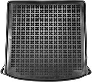 ACI rubber boot liner black with higher edge for Mercedes-Benz "GLE" Coupé (C167) 11/2019- - Boot Tray