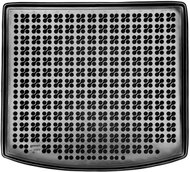 ACI rubber boot liner black with higher edge for Ssangyong TORRES 6/2022- - Boot Tray