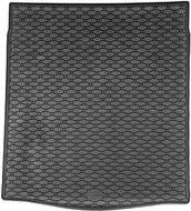 ACI Rubber boot liner black Sedan for Mazda 6 2013-2018 - Boot Tray