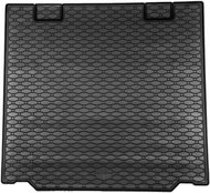 ACI rubber boot liner black Touring for BMW 5 F10, F11 3/2010-2016 - Boot Tray