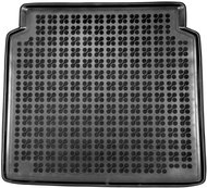 ACI rubber boot liner with higher edge Fastback for Peugeot 408 7/2022- - Boot Tray