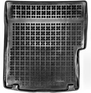 ACI Rubber boot liner black with higher edge (Plug-in Hybrid) for Volvo S90 2016- - Boot Tray