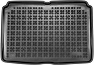 ACI rubber boot liner black with higher edge (bottom) for Mercedes-Benz "B" (W247) 12/2018- - Boot Tray