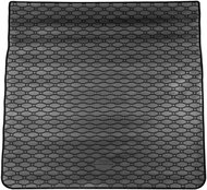 ACI Rubber boot liner black Kombi for Opel ASTRA K 8/2015-2021 - Boot Tray