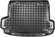 ACI Rubber boot liner with higher edge (Hybrid, 5 seats) for Honda CR-V V 9/2018- - Boot Tray
