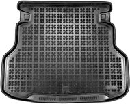 ACI rubber boot liner with higher edge Kombi for Toyota AVENSIS 6/2003-2/2009 - Boot Tray