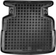 ACI rubber boot liner with higher edge Sedan for Toyota AVENSIS 6/2003-2/2009 - Boot Tray