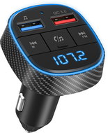 Navitel BHF02 BASE - FM Transmitter