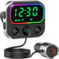 Navitel BHF06 PRO - FM Transmitter