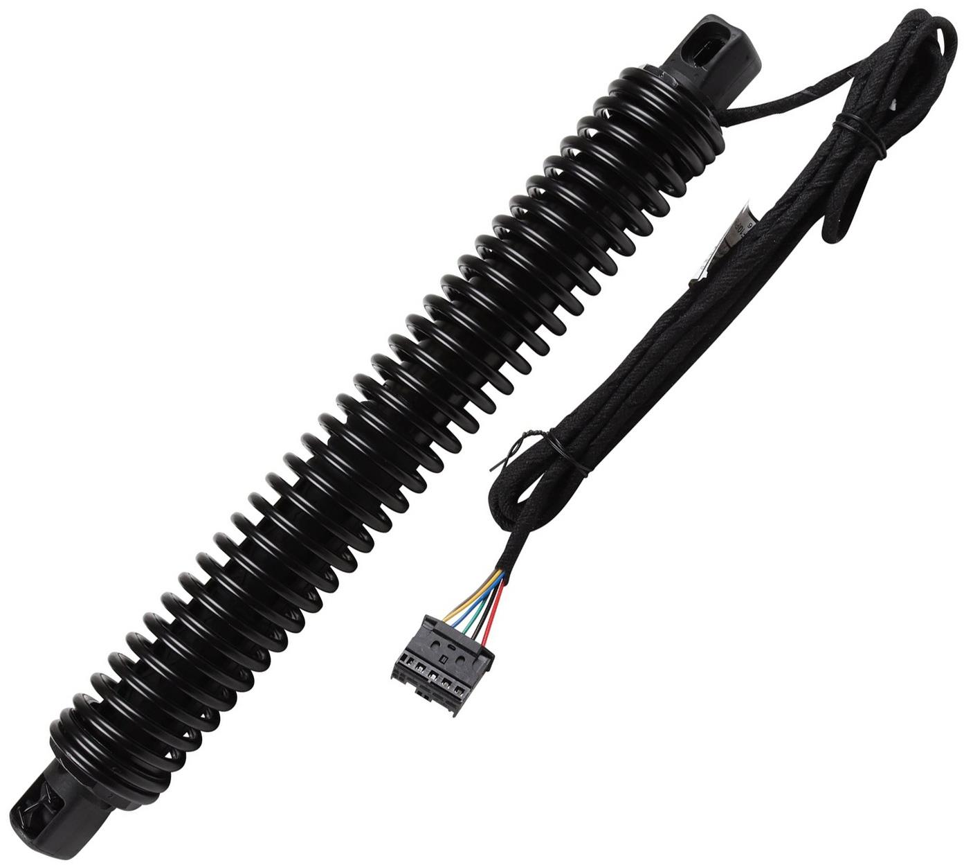 MELLET BMW 5 F10, F11 (Sedan) 3/2010-2016 elektromos csomagtérajtó teleszkóp, bal oldali