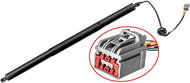 MELLET electric door strut L for Tesla S 11/2013- - Electric Strut