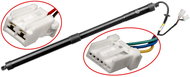 MELLET electric door strut L for Honda CR-V V 9/2018- - Electric Strut