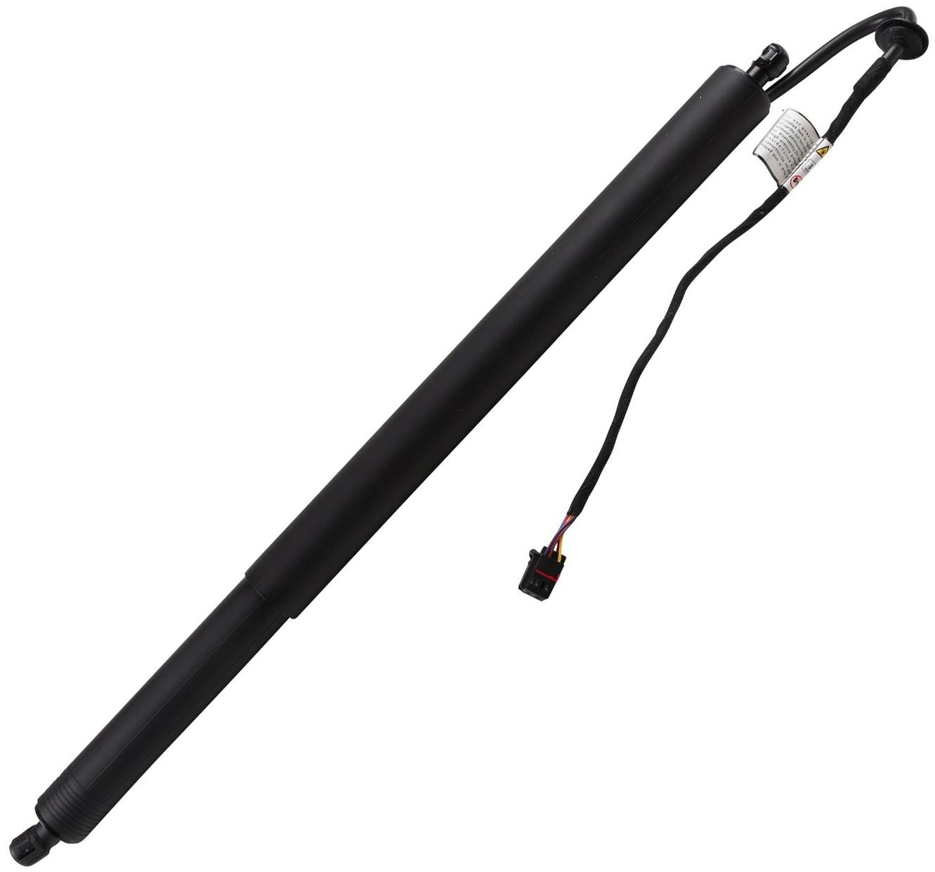 MELLET Hyundai ix35 4/2010-2015 elektromos csomagtérajtó teleszkóp, bal oldali