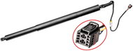 MELLET electric door strut L=P for Audi Q3 2018- - Electric Strut