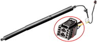 MELLET electric door strut L=P for Audi Q2 11/2016- - Electric Strut