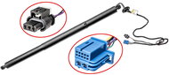 MELLET electric door strut L=P for Mercedes-Benz "CLA" (C117/X117) 2013-2019 - Electric Strut