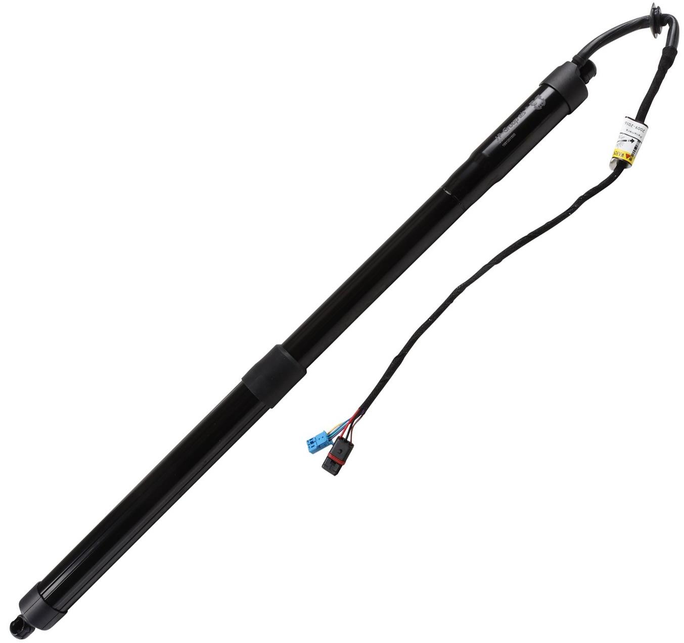 MELLET Porsche PANAMERA 9/2009- elektromos csomagtérajtó teleszkóp, bal=jobb