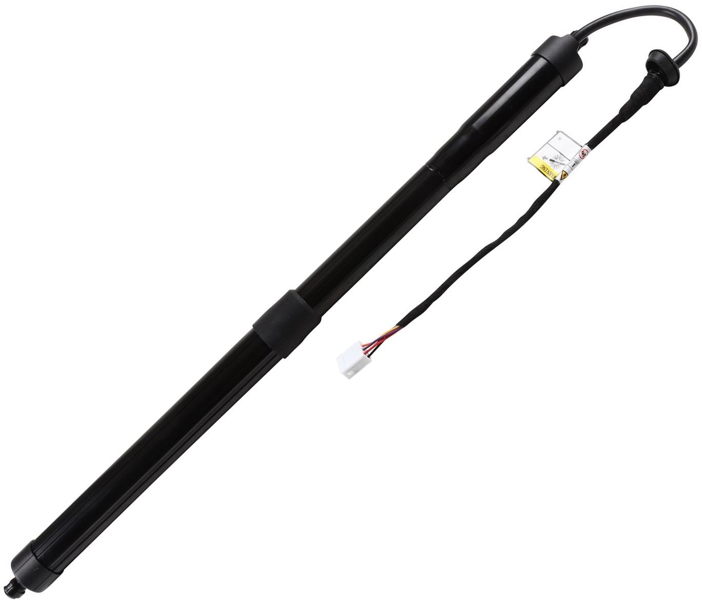 MELLET Toyota RAV4 12/2018- elektromos csomagtérajtó teleszkóp, jobb oldali