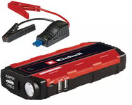 Einhell Jump-Start & Powerbank CE-JS 8/1 with 3x 2 500 mAh capacity - Jump Starter