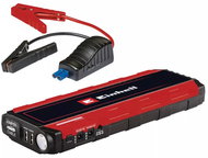 Einhell Jump-Start & Powerbank CE-JS 18/1 with 3x 6,000 mAh capacity - Jump Starter