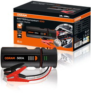 OSRAM BATTERYjumpstart 500 - Jump Starter